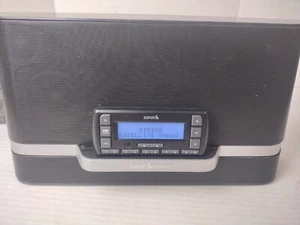 SIRIUSXM - BOOMBOX - SXABB1 - SIRIUS - Stratus 6 - RADIO - Imagen 1 de 16