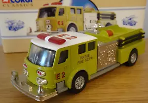 Corgi Classics 97393 - American La France Pumper Wayne Fire Department - Foto 1 di 2