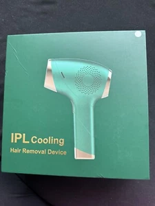 IPL Laser Haarentfernung - Bild 1 von 3