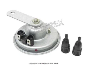 Mercedes r170 w109 w113 w123 w124 High Tone Horn BOSCH OEM + 1 YEAR WARRANTY - Picture 1 of 1