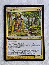 MTG Sygg, River Guide #251 Lorwyn (LRW) Magic the Gathering Card Rare NM