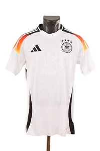 Adidas Deutschland 2024 Home Fußball Soccer Trikot Shirt Kit IP8139 Größe S - Bild 1 von 8