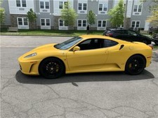 2005 Ferrari 430 Berlinetta