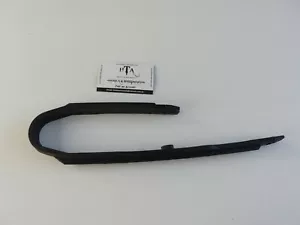 TRIUMPH SPEED TRIPLE CHAIN RUBBING STRIP ** SEE NOTES** - Picture 1 of 4