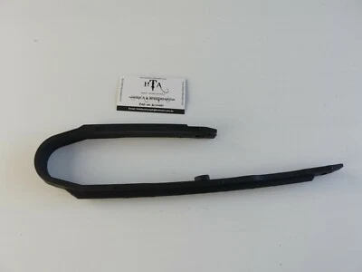 TRIUMPH SPRINT ST CHAIN RUBBING STRIP  ** SEE NOTES** - Image 1 of 4