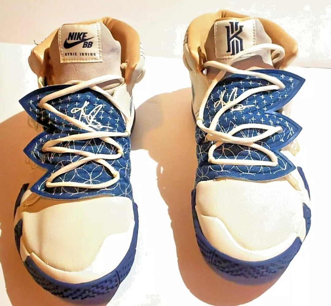 Nike Kybrid S2 Sashiko for Sale | Authenticity Guaranteed | eBay Nike Kybrid S2 Sashiko for Sale | Authenticity Guaranteed | eBay