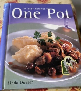 One Pot: 100 Best Recipes by Linda Doeser - Picture 1 of 2