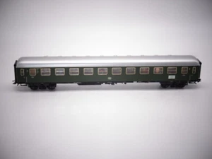 Märklin HO de Set 2664 Vagón Tren Rápido 2. Kl. con iluminación, con figuras -30- - Imagen 1 de 2