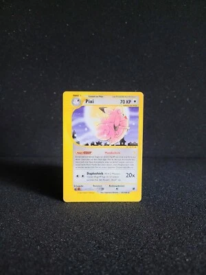 Pokemon Karte Pixi - 41/165 Expedition Rare - Bild 1 von 2