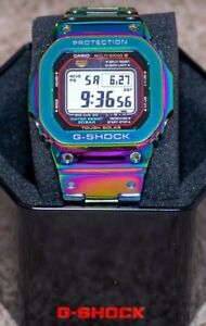 卡西欧g-shock 表带腕表| eBay