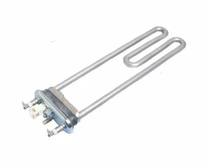 Elemento calefactor Beko WTX91232WI, D16081E, WTE7611BWR, WMD56160, WMD56160 - Imagen 1 de 2