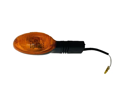 ANT LEFT ARROW DUCATI MONSTER 400 620 900 1000 S2R S4R S4RS CD 53040083A - Image 1 of 4