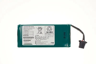 HDS G1000 5557500-A Cache Battery（Ni-MH) - Image 1 of 3