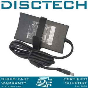 Dell PA-4E JU012 MTMPN 130 watt AC Adapter PA-4E - Picture 1 of 2