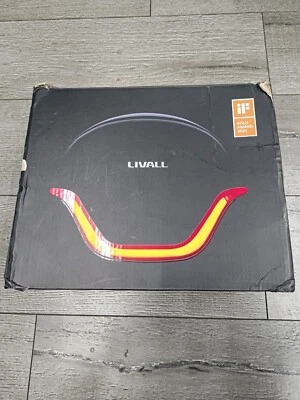 Умный шлем Livall EVO21 EVO 21 54-58 см средний/черный - Изображение 1 из 4