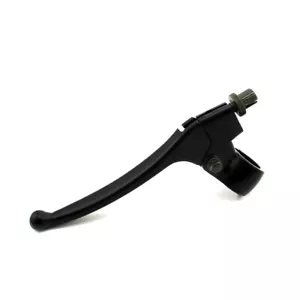 7/8" Universal Left Cable Brake Clutch Lever For Mini Motocross Bike - Picture 1 of 16