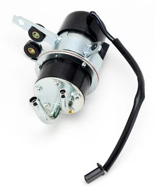 Yamaha FZR 1000, 1989-1995, Kit de reconstrucción de bomba de combustible - FZR1000 Foto 1 de 2