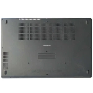 Bottom Case Lower Cover New For Dell Latitude 5580 E5580 0KK73C KK73C - Afbeelding 1 van 2