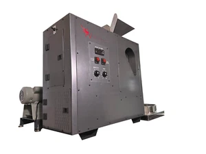 Valenta 3 Deluxe Fluid Bed Coffee Roaster - Picture 1 of 7