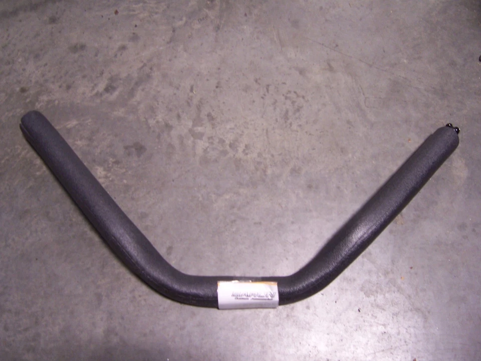 1 PULGADA BARON X BAR STAR BAR KONG BAR MANILLAR CROMADO HARLEY DAVIDSON  Foto 1 de 3