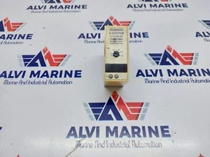 Temporizador combinado arranque externo Electromatic s-System s 1221166 230 - Imagen 1 de 5