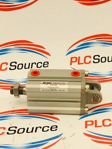 SMC CILINDRO CDQ2D40-40DCM - Imagen 1 de 2