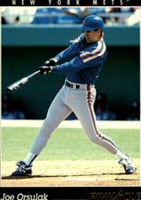 A0984- 1993 Pinnacle Baseball #s 501-620 +Inserts -You Pick- 10+ FREE US SHIP