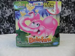 Belefun Glow In The Dark Fireflies - Hasbro Pink Elephant - Picture 1 of 9