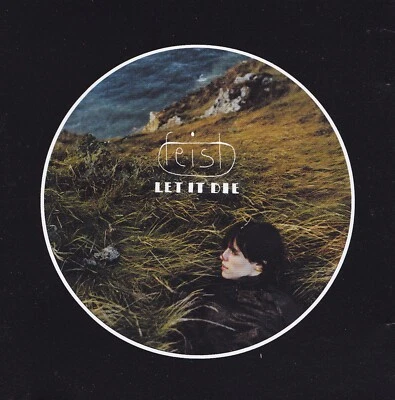 FEIST - CD - LET IT DIE - Bild 1 von 2
