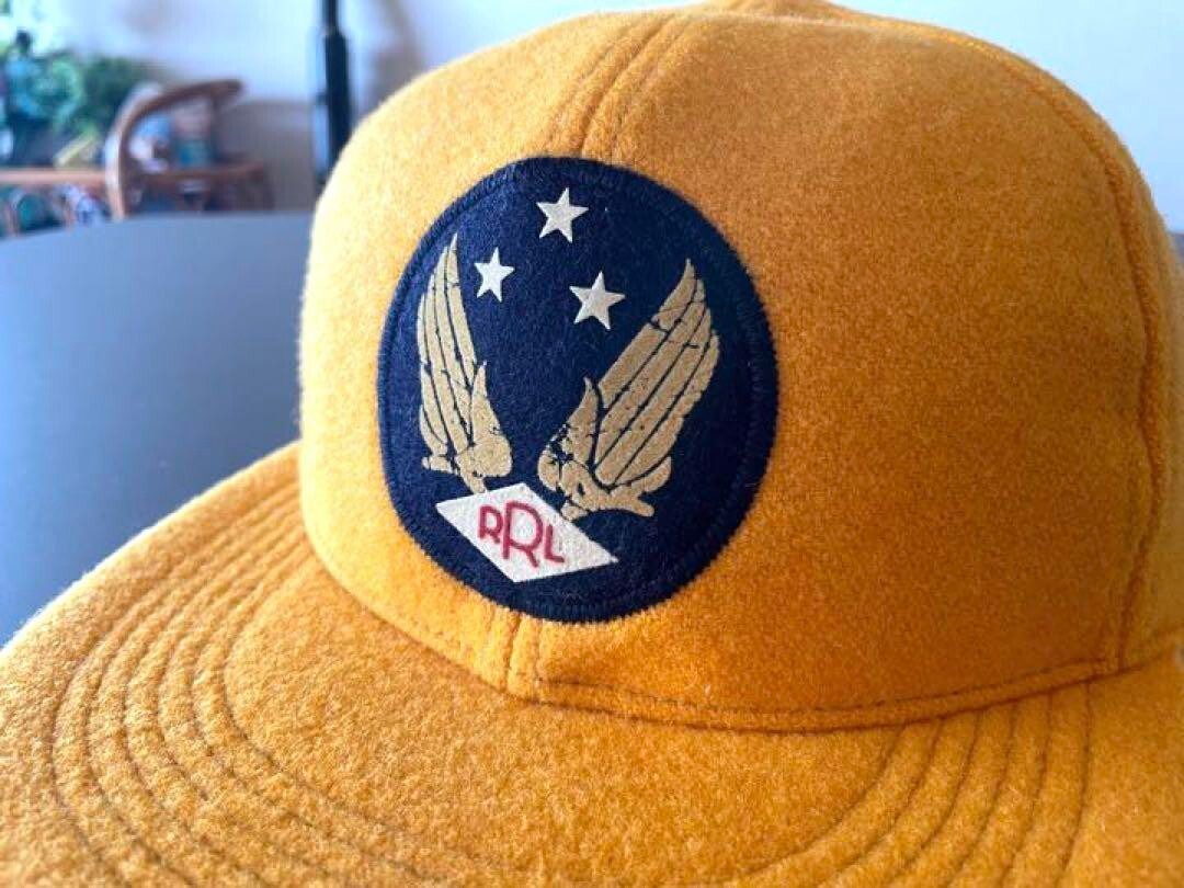 RRL Men's Baseball Caps | eBay RRL Men's Baseball Caps | eBay