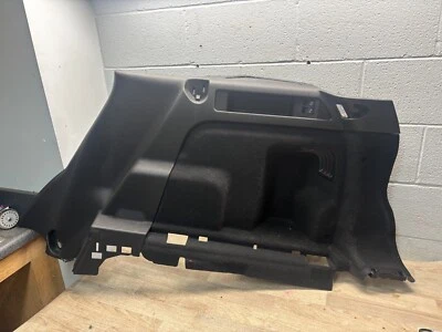 LAND ROVER DISCOVERY SPRT OEM MALETERO TRASERO LADO DERECHO CUARTO CUBIERTA PANEL DE MOLDURA Foto 1 de 4