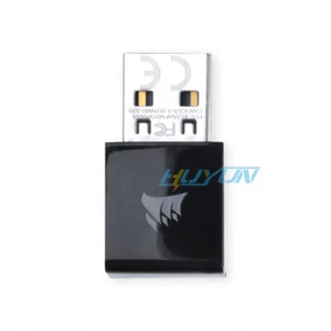 USB Receiver Dongle For Corsair K63 Wireless Mechanical Gaming Keyboard Adapter - Picture 1 of 5