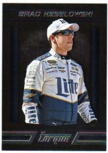 2016 Panini Torque NASCAR Racing #11 Brad Keselowski 