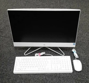 HP 24df0xxx All in in One Desktop PC - Picture 1 of 5