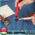 Melting Seal Spoon Stainless Steel Lacquer Spoon DIY Art Craft Stamp Making Tool