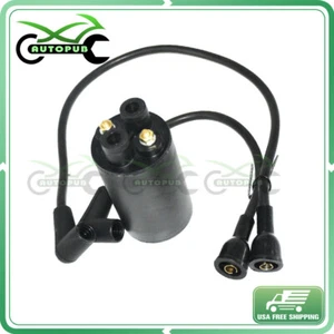 Gruppo bobina accensione per Toro John Deere 317 Kohler KT17 KT18 KT19 52-755-48-S - Foto 1 di 7