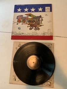 Jefferson Airplane - After Bathing At Baxter's - 1967 RCA LSO-1511 LP Gatefold - Imagen 1 de 5
