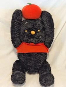 MEDICOMTOY Disney Winnie the Pooh Plush HF version Black Fragment design Japan - Picture 1 of 3