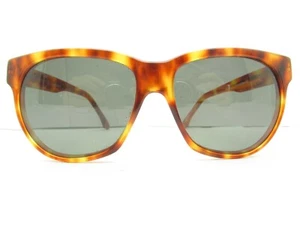 ANNE KLEIN FOR RIVIERA OVERSIZED FULL RIM DESIGNER SUNGLASSES 59-18-130 111037 - Picture 1 of 8