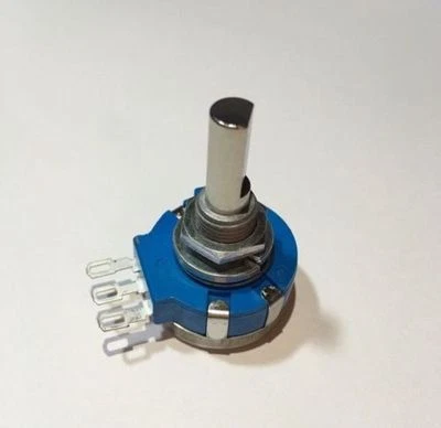 COSMOS 5K Potentiometer for many Sega Arcade Games (Listed below) 220-5484 | 220-5373
