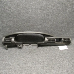 2001-2003 Dodge Stratus Instrument Cluster Gauges Bezel DV Dark Slate OEM 29742 - Picture 1 of 8