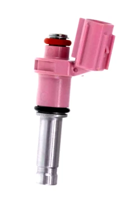 Inyector de combustible Reman para Lexus GS350 GS450H IS300 IS350 RC300 RC350 2006-2018 3,5 Foto 1 de 4