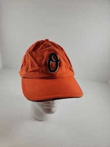 DAP Alex Plus Baltimore Orioles SGA Cap - Picture 1 of 6