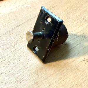 TEENS 1920S VINTAGE ORIGINAL DASH SWITCH CADILLAC OLDS PACKARD PIERCE FLINT - Picture 1 of 10