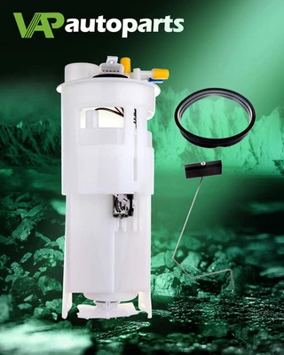 Bomba de combustible para Dodge Dakota L4 1991-1996 2,5 L 1991-1993 Dodge Dakota V6 3,9 L Foto 1 de 4