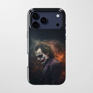 Funda resistente Joker Super Villain iPhone MagSafe para Apple iPhone serie 14-16 - Imagen 1 de 6