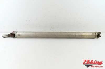 Rear Drive Shaft 123in Wheelbase 15708722 Fits 1997-2004 Chevy S10 Pickup 706490 - Image 1 of 4