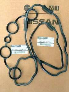 Kit de junta de cubierta de válvula basculante OEM SR20VET T30 Nissan X-Trail par exterior e interior - Imagen 1 de 5