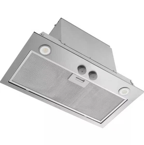Broan-NuTone PM400SS Custom Cabinet Built-in 3-Speed LED 450 Max CFM, 21 Zoll - Bild 1 von 3