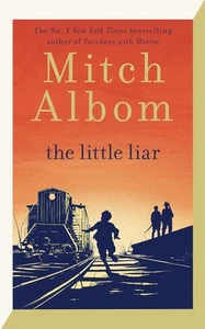 The Little Liar: The moving, life-affirming WWII novel from t .9 - Picture 1 of 1